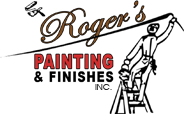 Roger’s Painting